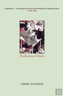 Bertrand.pt - The Business Of Books
