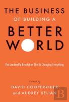 The Business Of Building A Better World