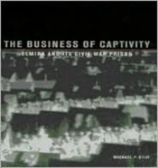 The Business Of Captivity In The Chemung Valley