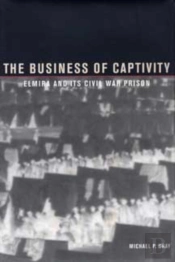 The Business Of Captivity
