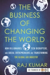 The Business Of Changing The World