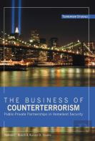 The Business Of Counterterrorism