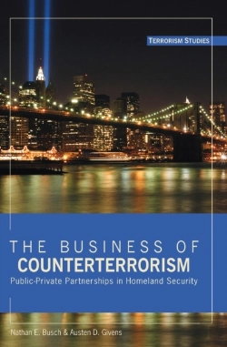 Bertrand.pt - The Business Of Counterterrorism