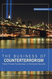 The Business Of Counterterrorism