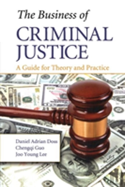 Bertrand.pt - The Business Of Criminal Justice