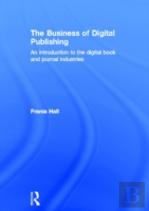 The Business Of Digital Publishing