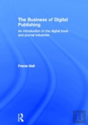 The Business Of Digital Publishing