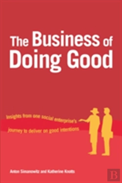 Bertrand.pt - The Business Of Doing Good