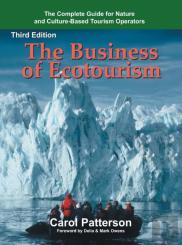 The Business Of Ecotourism