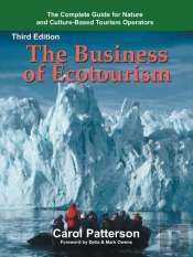 The Business Of Ecotourism
