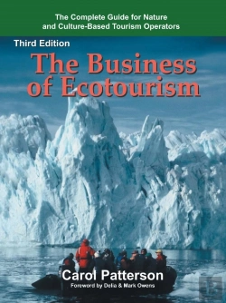 Bertrand.pt - The Business Of Ecotourism