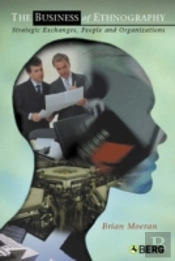The Business Of Ethnography