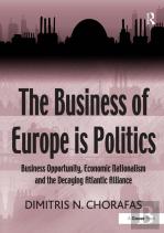The Business Of Europe Is Politics