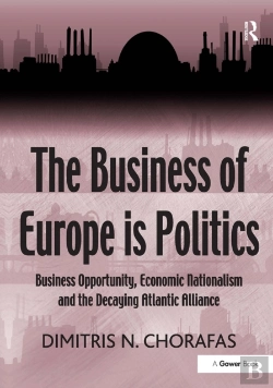 Bertrand.pt - The Business Of Europe Is Politics