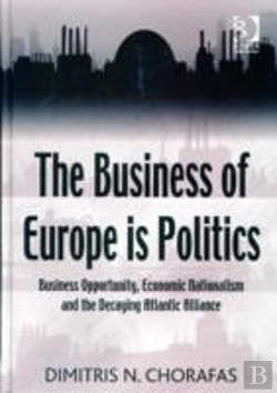 Bertrand.pt - The Business Of Europe Is Politics
