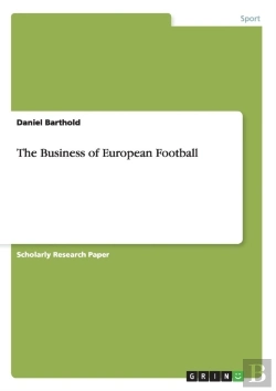 Bertrand.pt - The Business Of European Football
