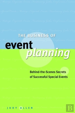 Bertrand.pt - The Business Of Event Planning