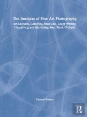 The Business Of Fine Art Photography