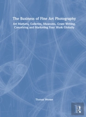 The Business Of Fine Art Photography