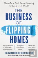 The Business Of Flipping Homes