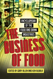 The Business Of Food