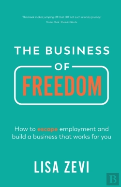 Bertrand.pt - The Business Of Freedom