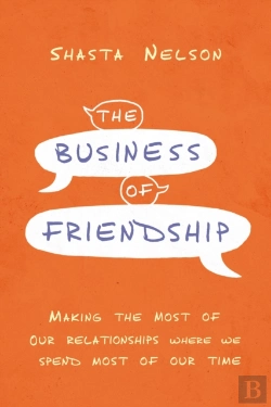 Bertrand.pt - The Business Of Friendship