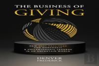The Business Of Giving