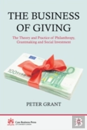 The Business Of Giving