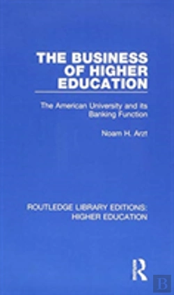 Bertrand.pt - The Business Of Higher Education