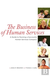 The Business Of Human Services