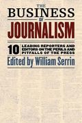 The Business Of Journalism