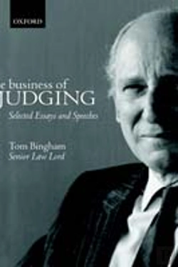 Bertrand.pt - The Business Of Judging