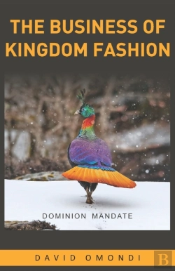 Bertrand.pt - The Business Of Kingdom Fashion