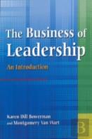 The Business Of Leadership: An Introduction