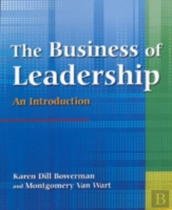 Bertrand.pt - The Business Of Leadership: An Introduction
