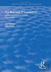 The Business Of Leadership