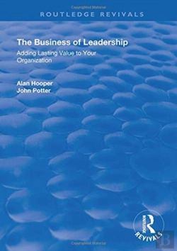 Bertrand.pt - The Business Of Leadership