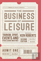 The Business Of Leisure