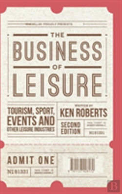 Bertrand.pt - The Business Of Leisure