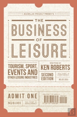 Bertrand.pt - The Business Of Leisure