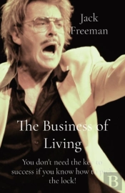 The Business Of Living