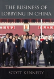 The Business Of Lobbying In China