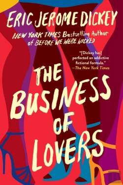 Bertrand.pt - The Business Of Lovers