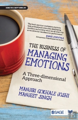 Bertrand.pt - The Business Of Managing Emotions