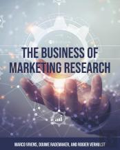 The Business Of Marketing Research