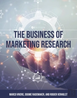 Bertrand.pt - The Business Of Marketing Research