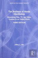 The Business Of Media Distribution