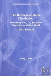 The Business Of Media Distribution