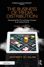 The Business Of Media Distribution